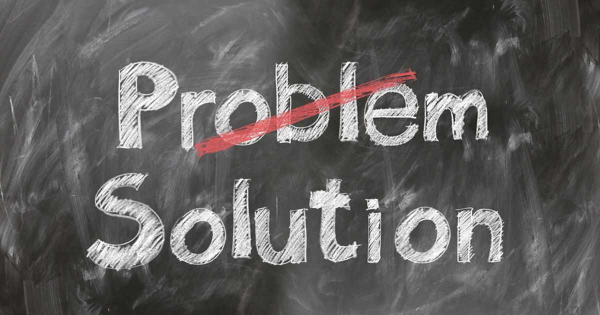 Featured image for Project Management – Because We Can?