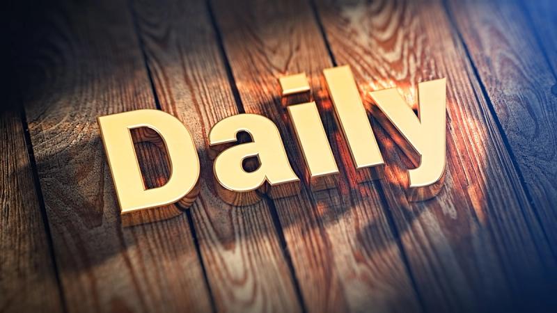 Pendant Automation Diary – The “Quotidian”