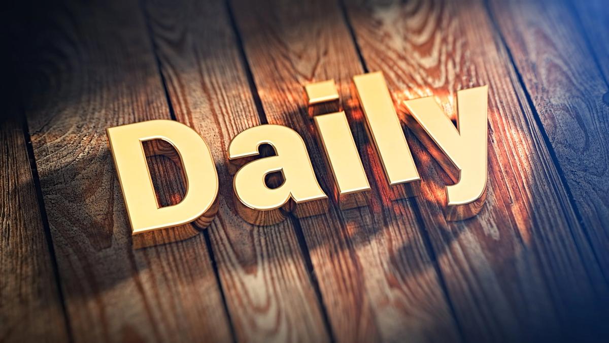 Featured image for Pendant Automation Diary – The “Quotidian”