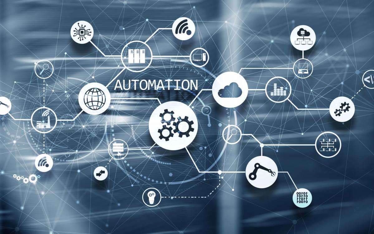 Featured image for Automating the Automation