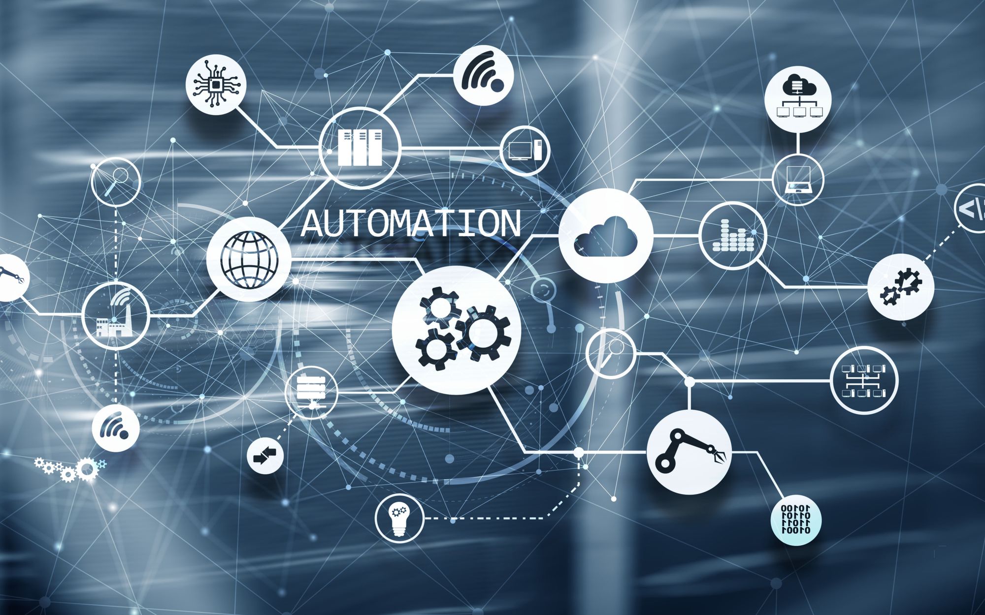Featured image for Automating the Automation