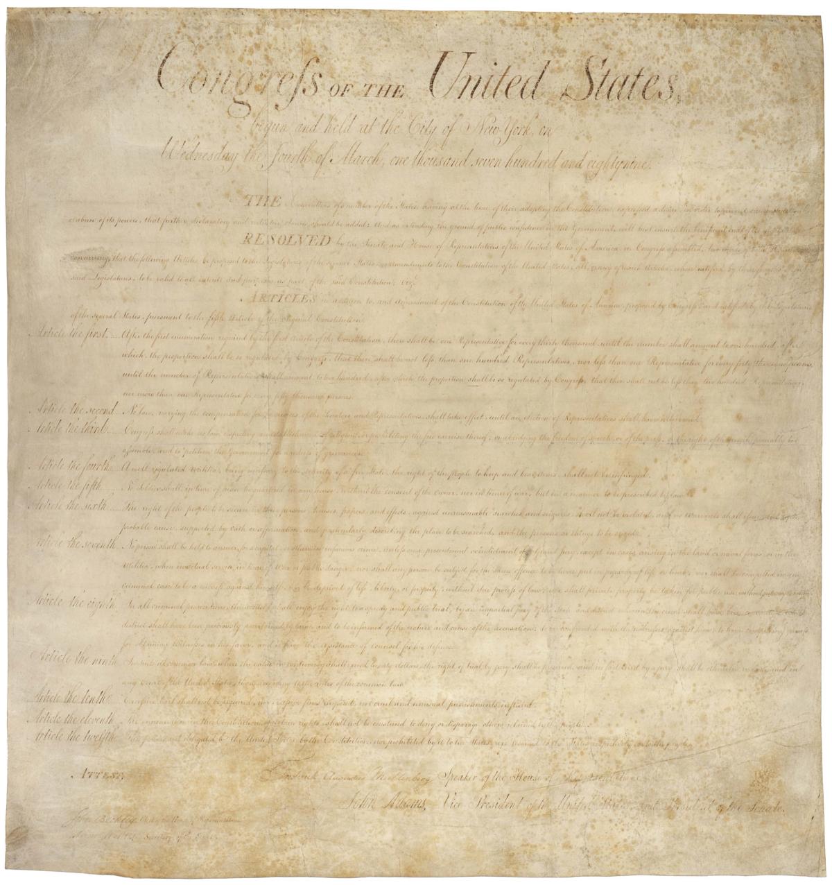 Featured image for Client Bill of Rights