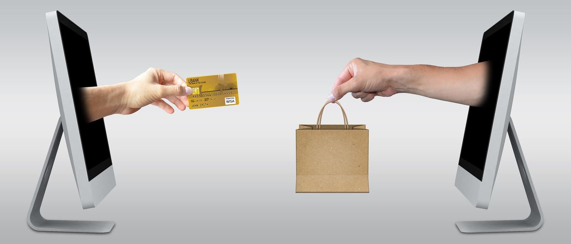 Featured image for Ecommerce – Are You Keeping Up?