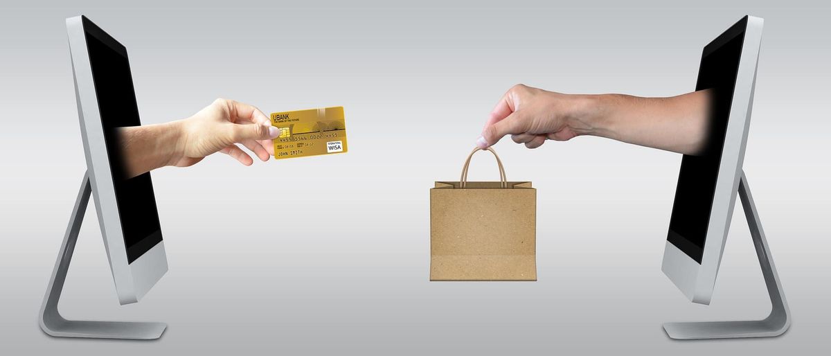 Featured image for Ecommerce – Are You Keeping Up?