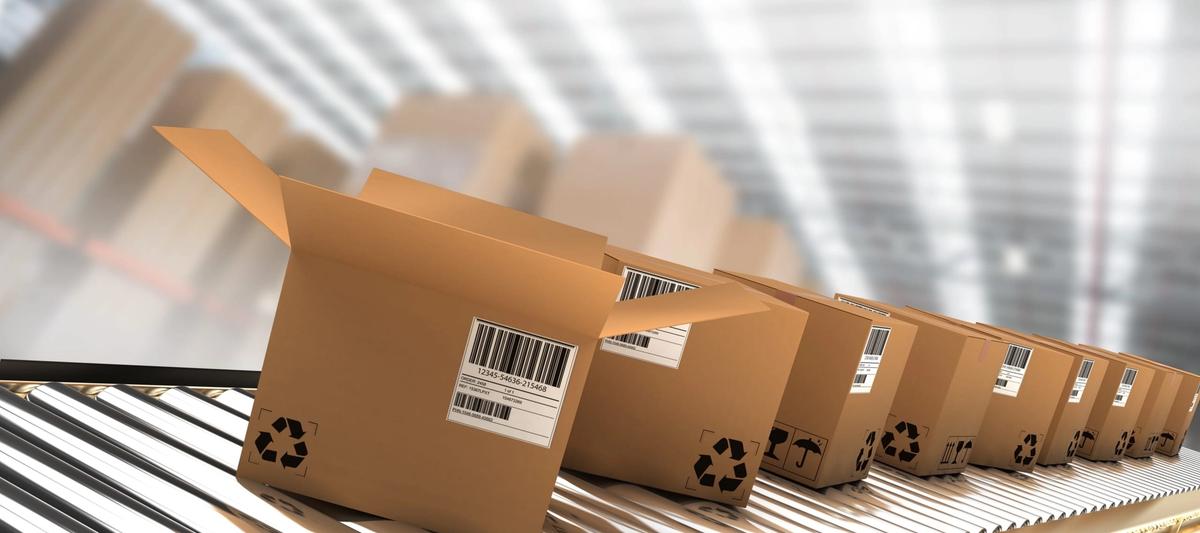 Featured image for Conveyor Controls – How It’s Done