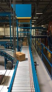 Featured image for The Role of the Warehouse Control System – It’s Changing