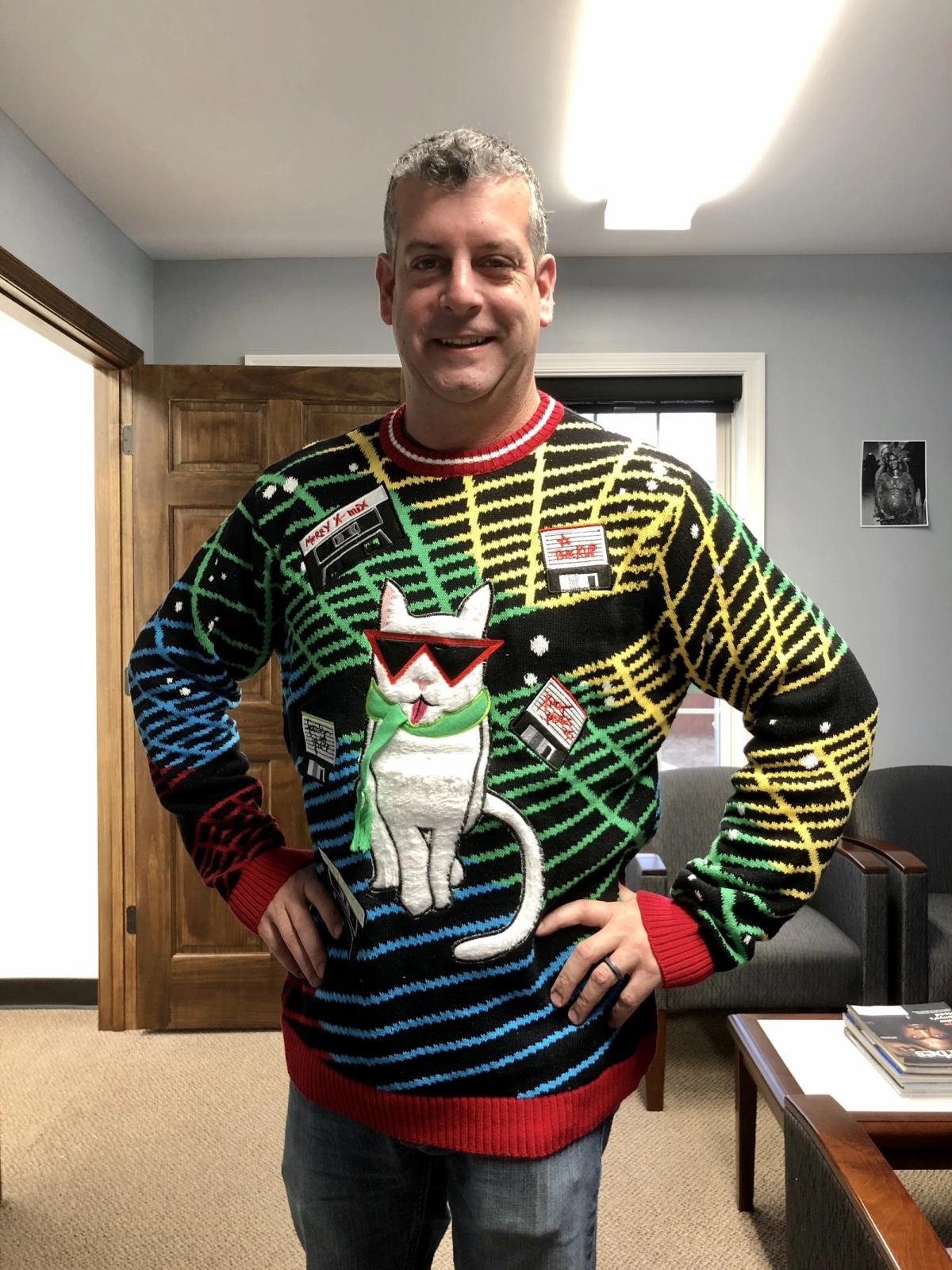 Featured image for Pendant Automation Diary – It’s the Most Ugliest Time of the Year