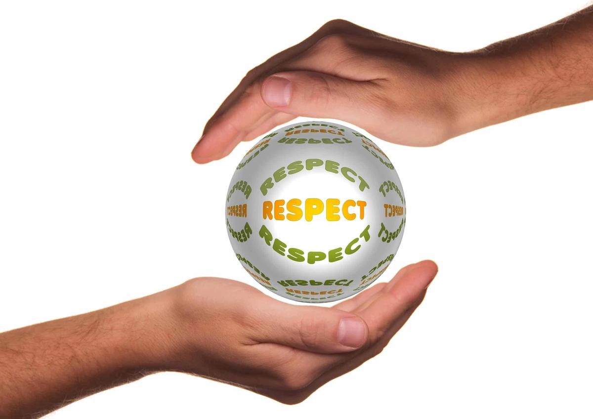 Featured image for How We Do Business – Part 1: Fairness and Respect