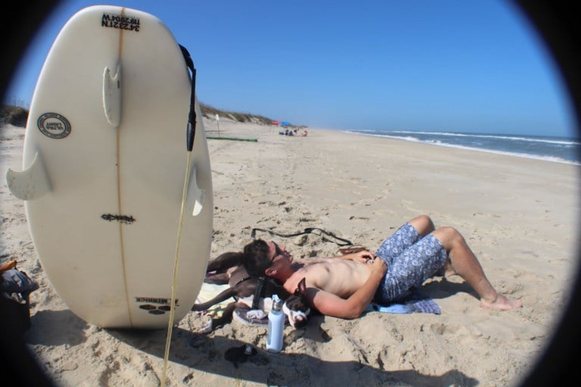 Featured image for Where’s Jame’s – Episode 6