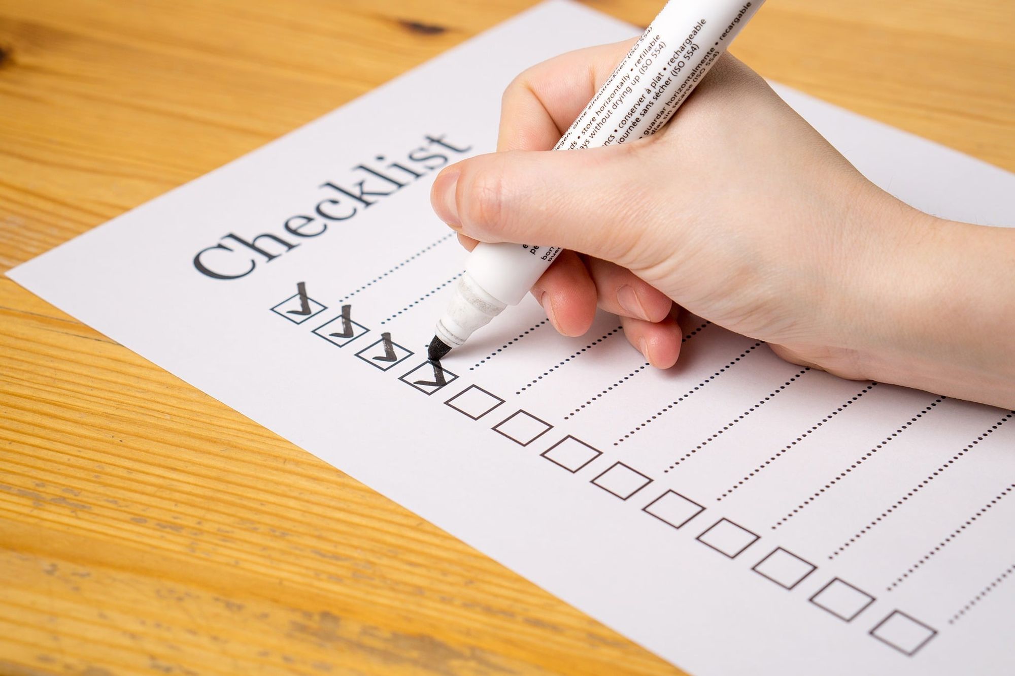 Featured image for Control System Quotes for Conveyor Handling – 10 Things to Include in Your RFQ Process