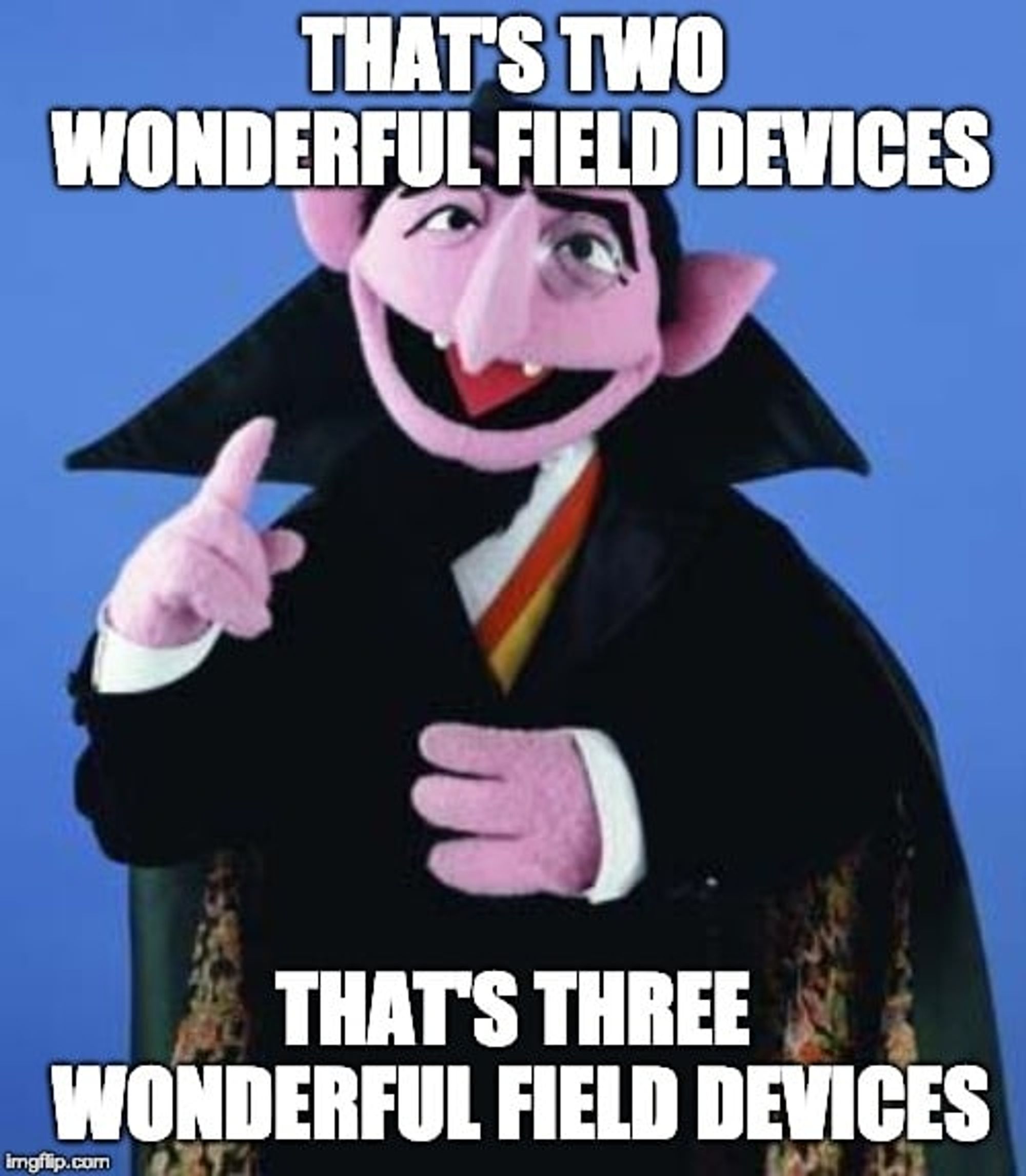Featured image for Field Device Count Considerations