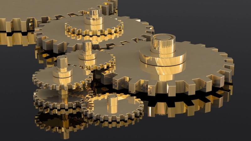 Pendant Automation Diary – What’s in a Team?