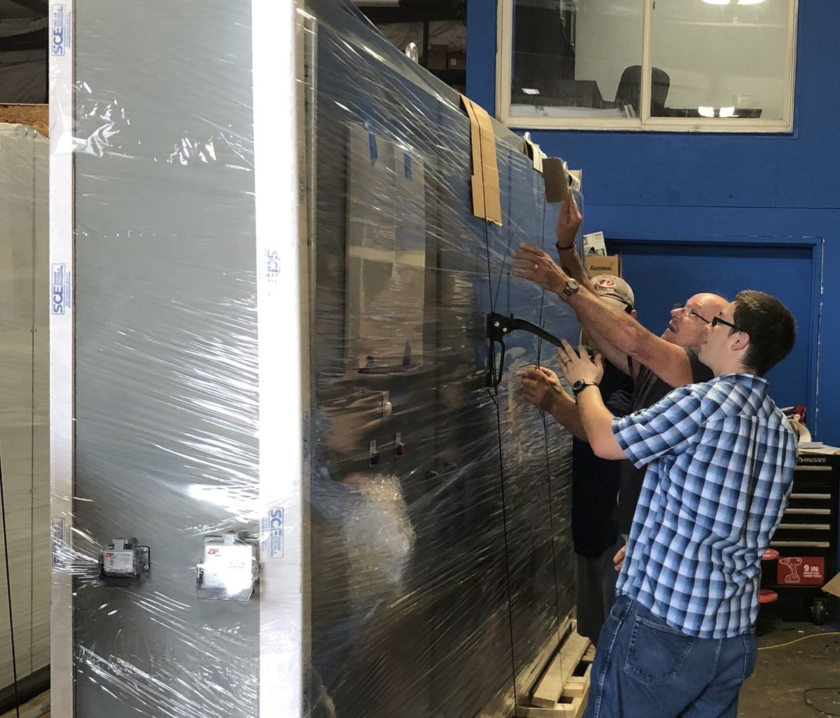 Featured image for Control Panels and Why We Build Them