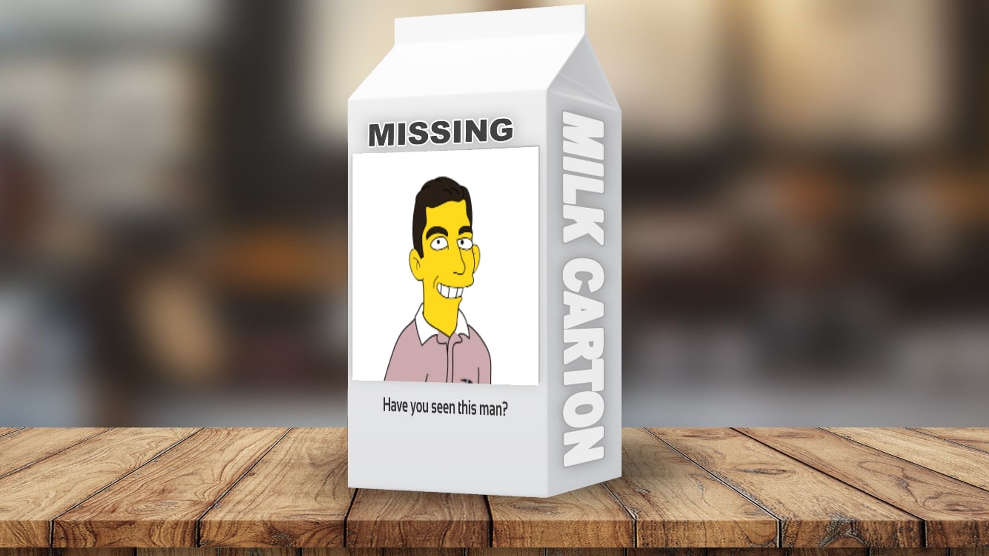 Featured image for Where’s James?  Episode 9: Startup