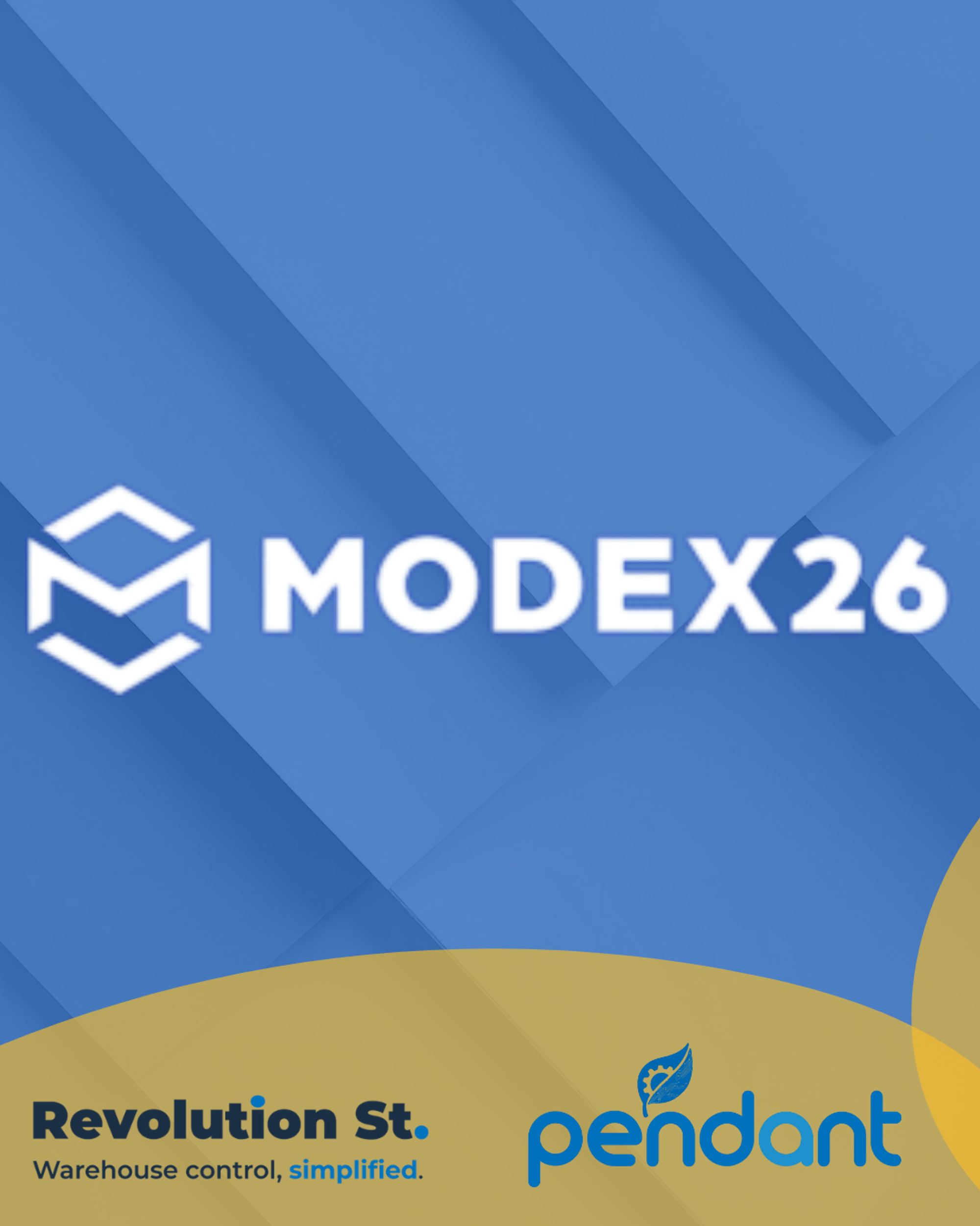 Featured image for Pendant Is Headed to MODEX
