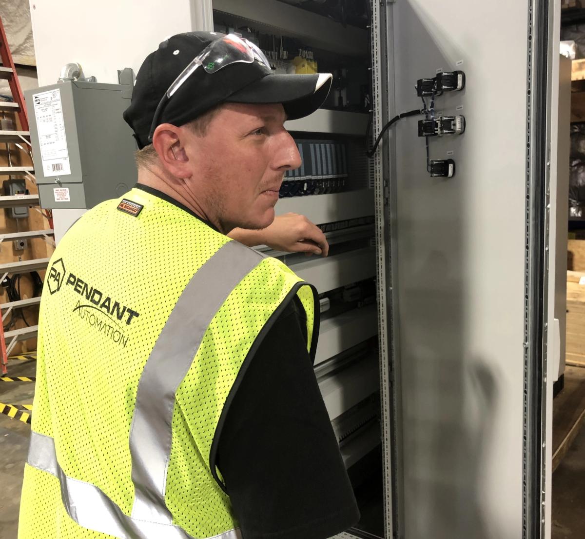 Featured image for Control Systems Projects – Versatility and Agility Pay Off