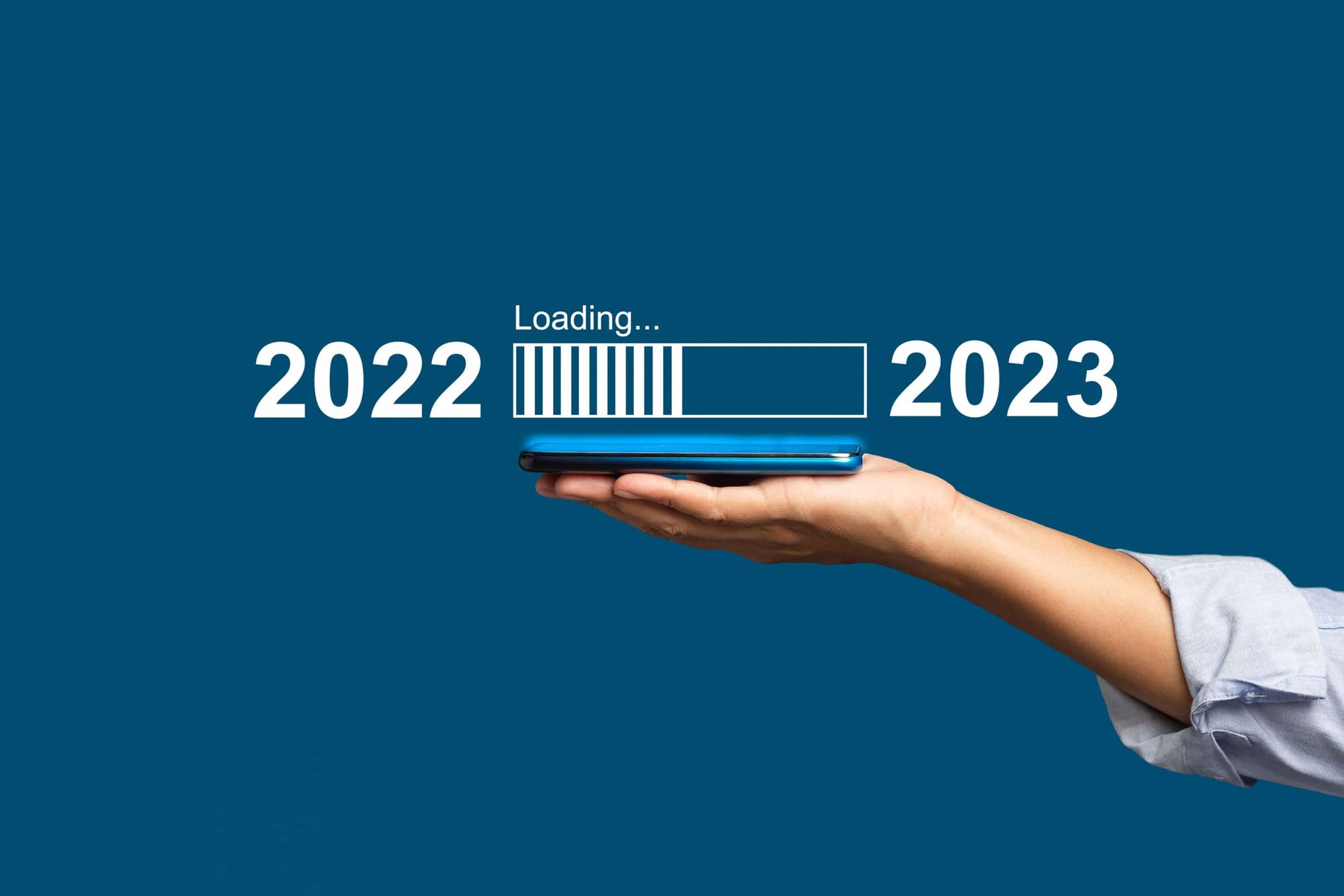 Featured image for 2023 – Here’s How We’re Going to Help You