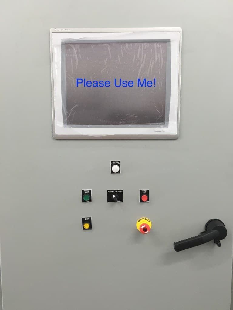 Featured image for Are You Under Utilizing Your HMI?