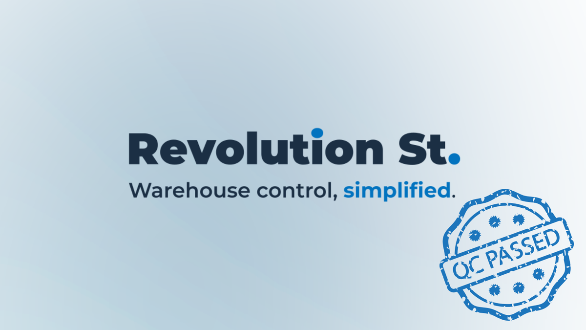 Featured image for Why Quality Control Matters More Than Ever — And How Pendant’s QA/QC Module Transforms Warehouse Operations