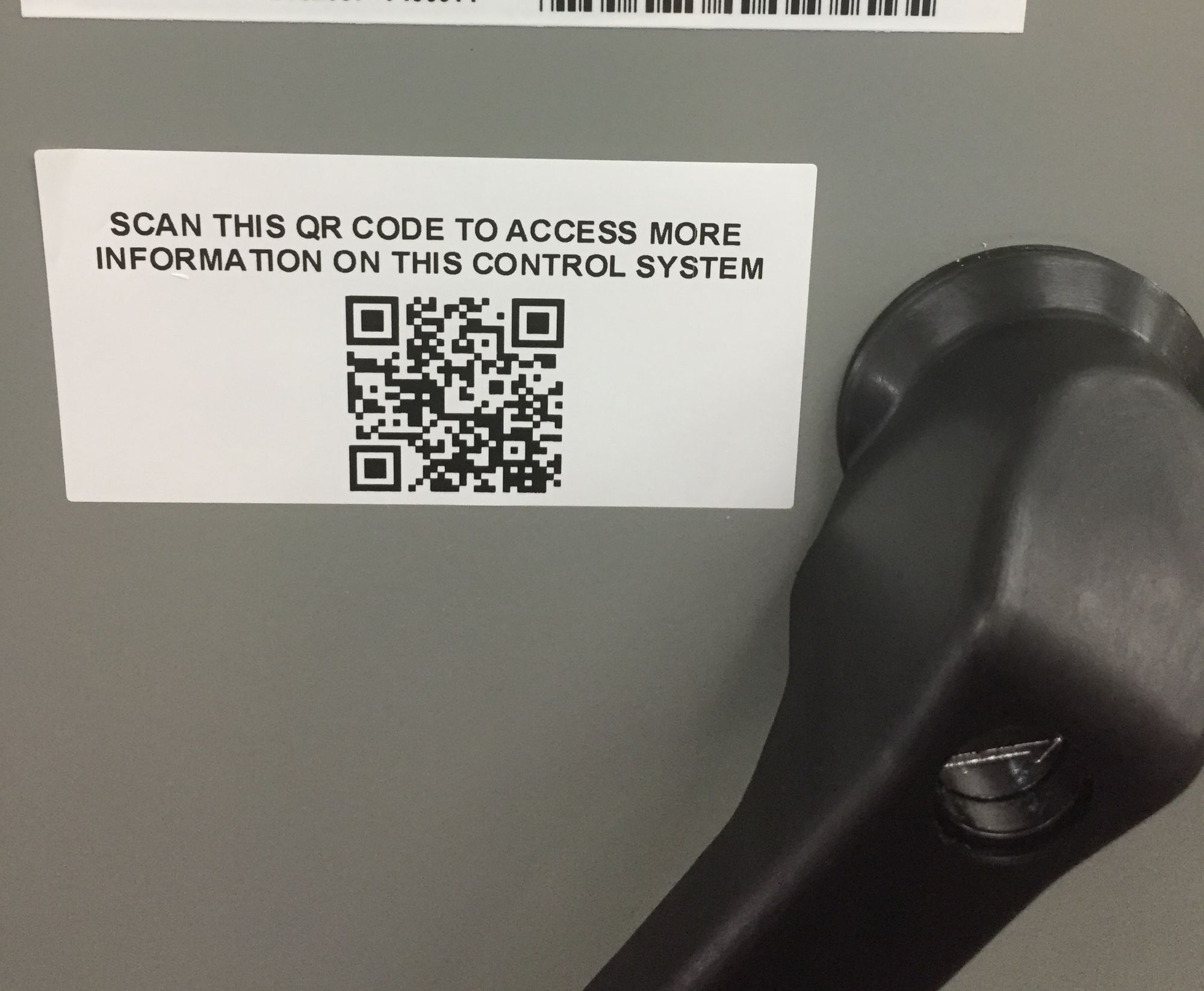 Featured image for Control System Information at Your Fingertips