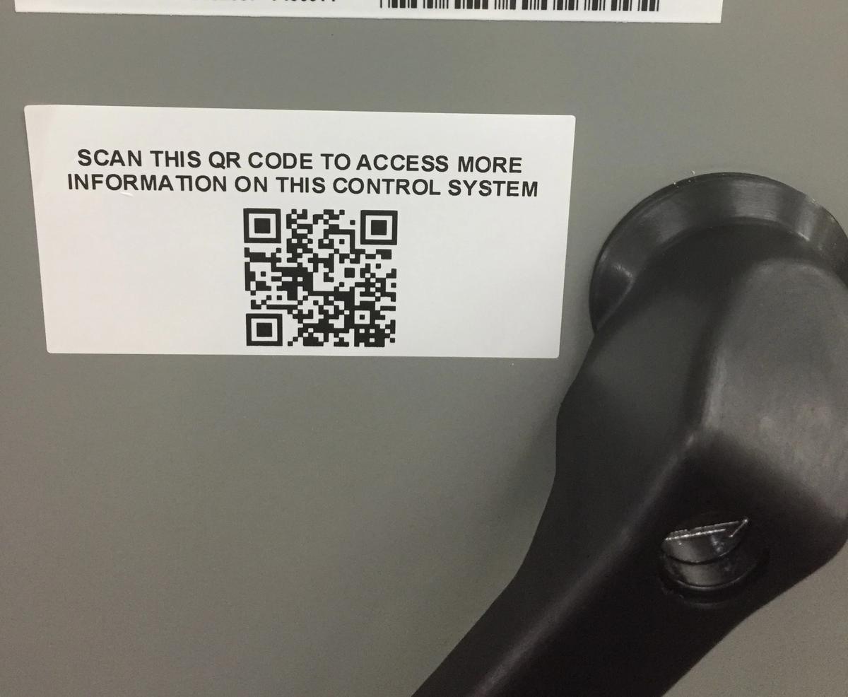 Featured image for Control System Information at Your Fingertips