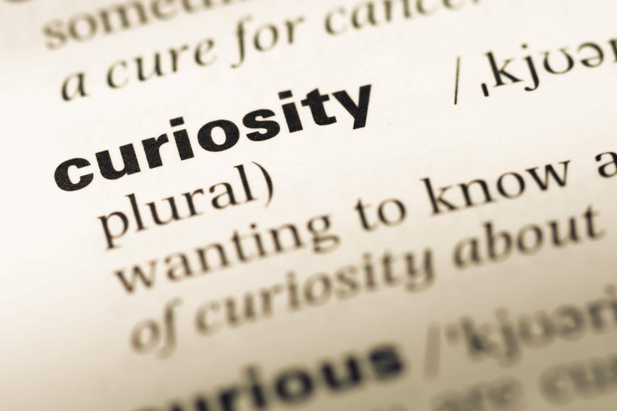 Featured image for Inc 5000 Part 2 – No Cure for Curiosity