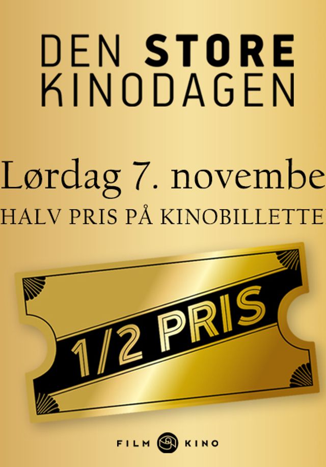 Den store kinodagen 2026