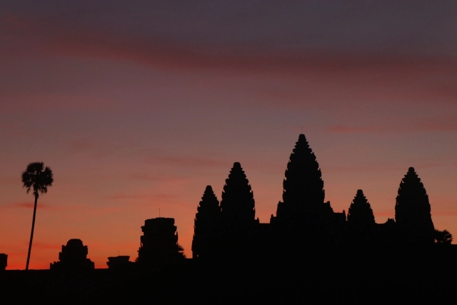 Angkor Wat