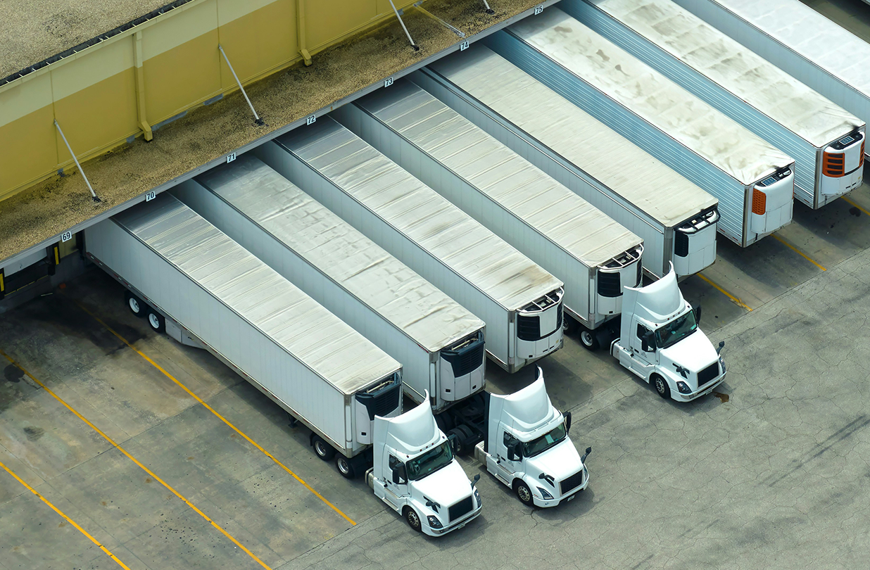 Volume LTL vs Standard LTL: Shipping Differences Explained