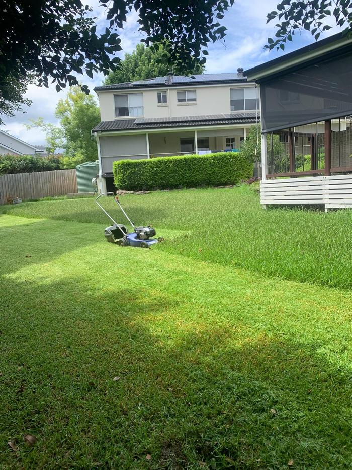Gardens we have cared for — DMCS Lawn Services, photo 11