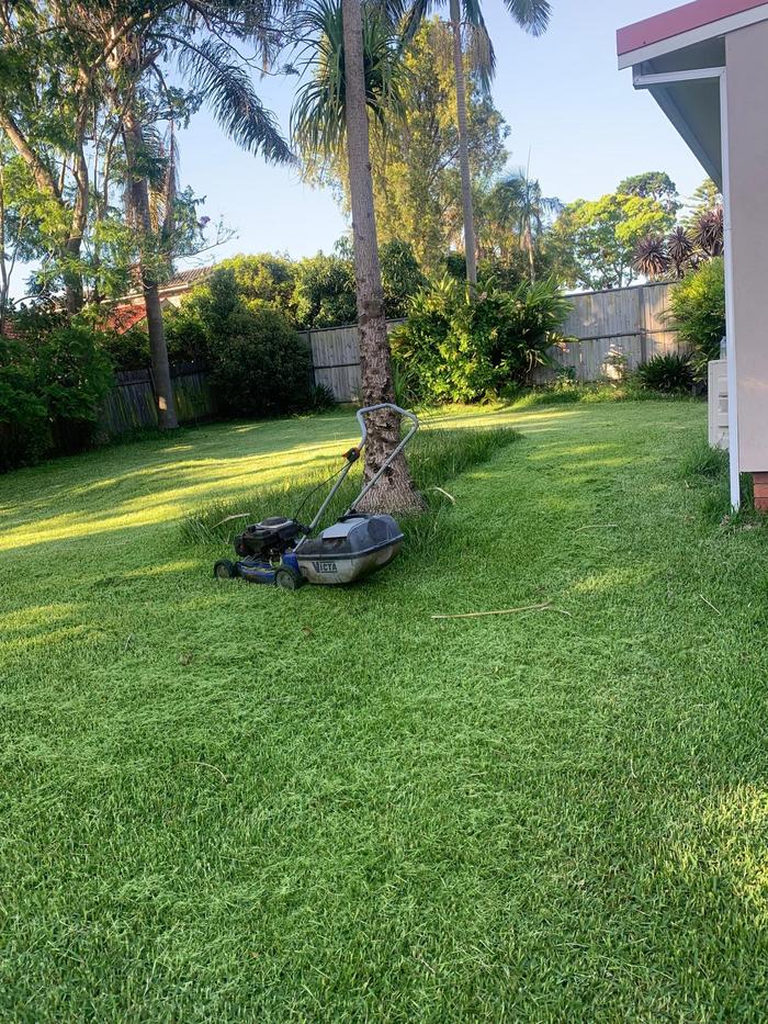 Gardens we have cared for — DMCS Lawn Services, photo 6