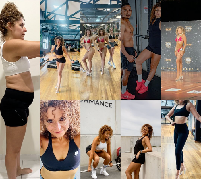 FitCultInc transformation