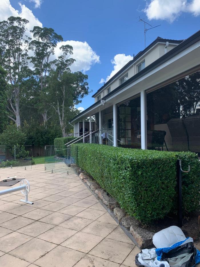 Gardens we have cared for — DMCS Lawn Services, photo 8