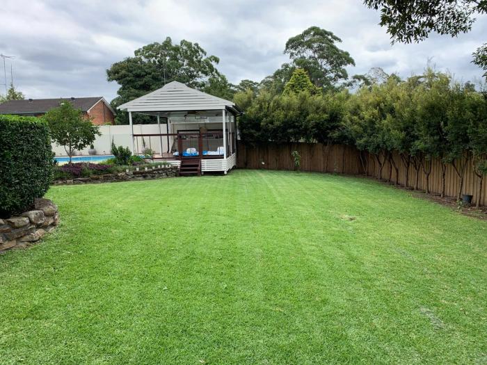 Gardens we have cared for — DMCS Lawn Services, photo 2