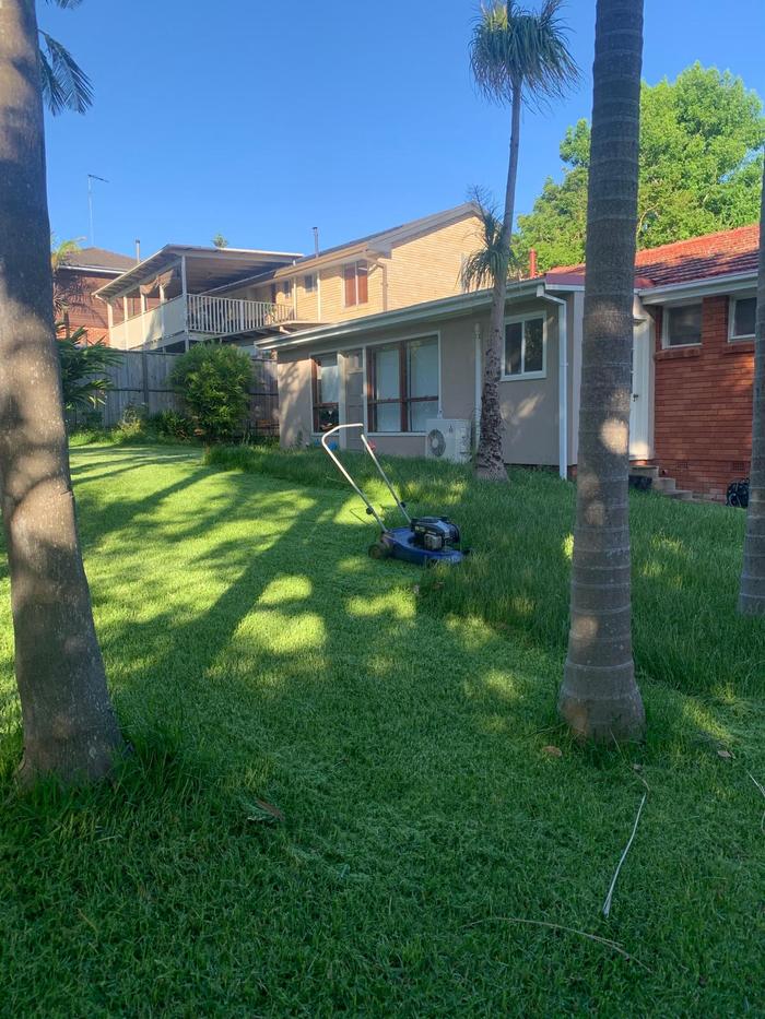 Gardens we have cared for — DMCS Lawn Services, photo 9