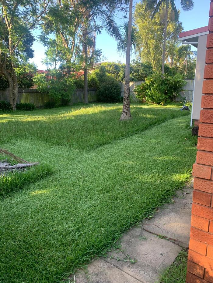 Gardens we have cared for — DMCS Lawn Services, photo 12