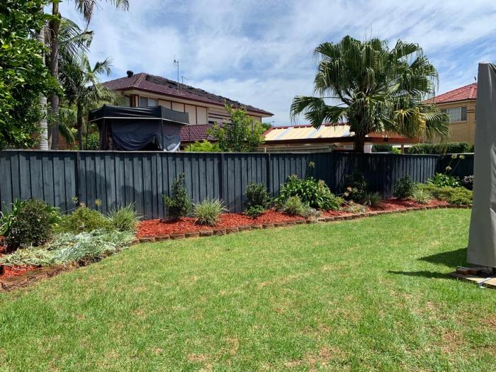 Gardens we have cared for — DMCS Lawn Services, photo 5
