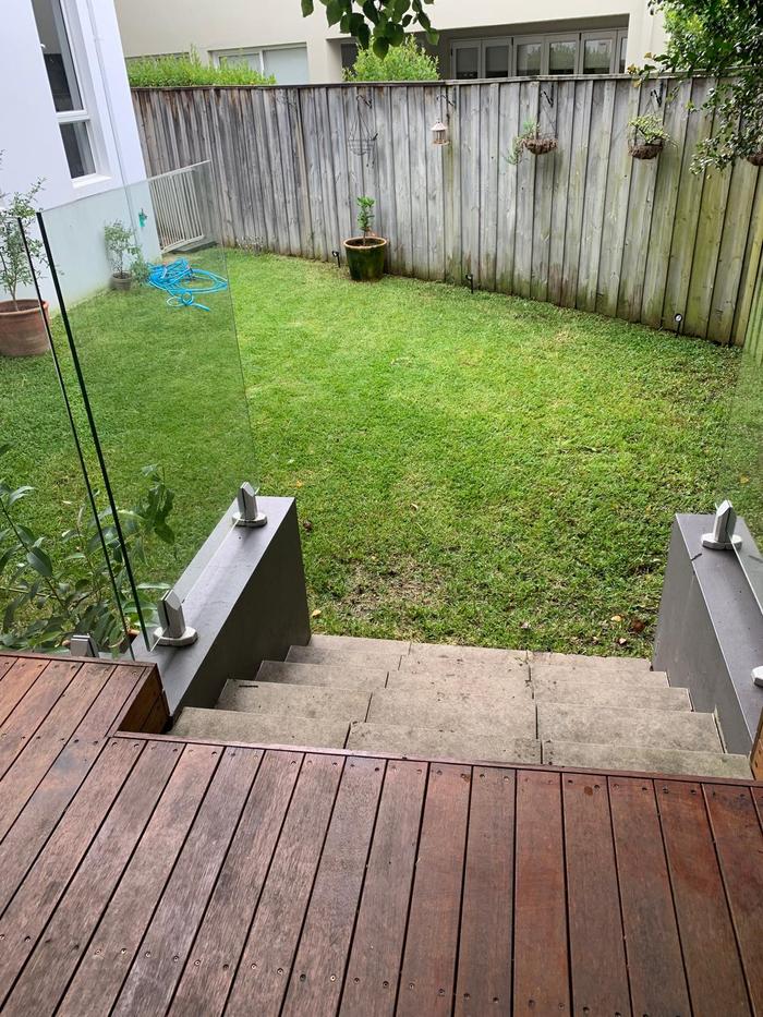 Gardens we have cared for — DMCS Lawn Services, photo 10