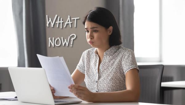 Resilience facing job loss