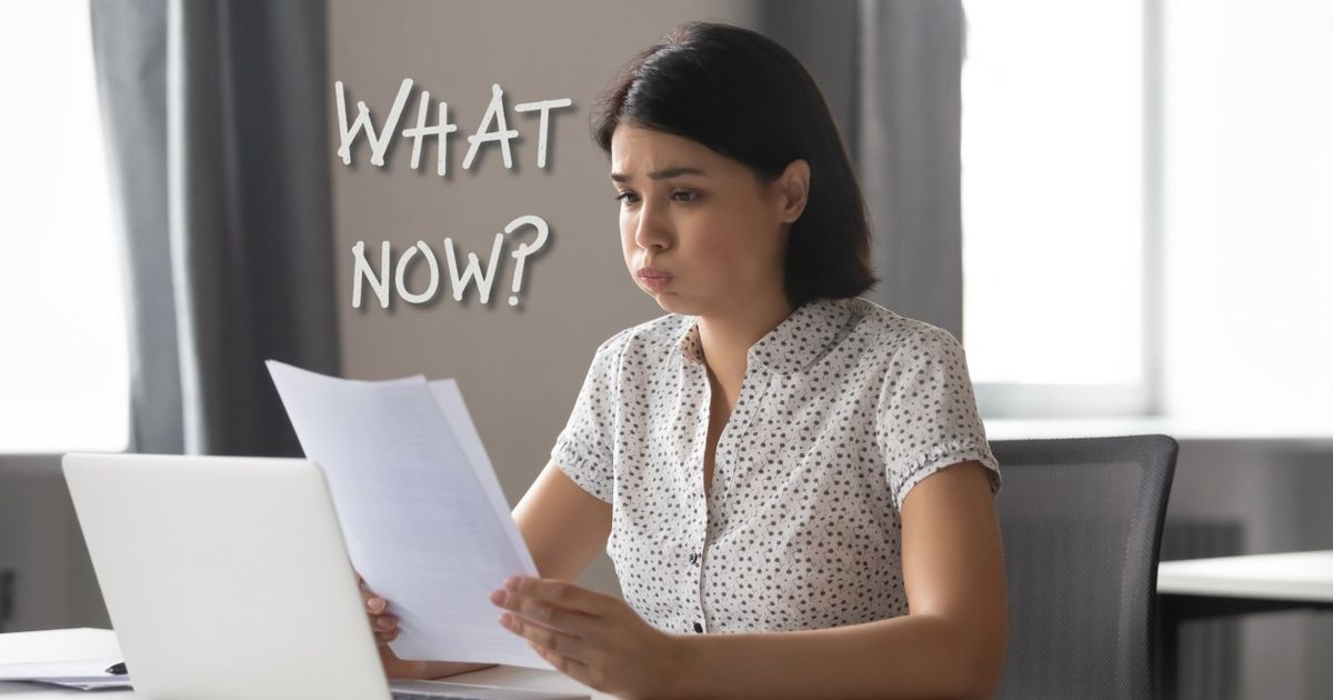 Resilience facing job loss
