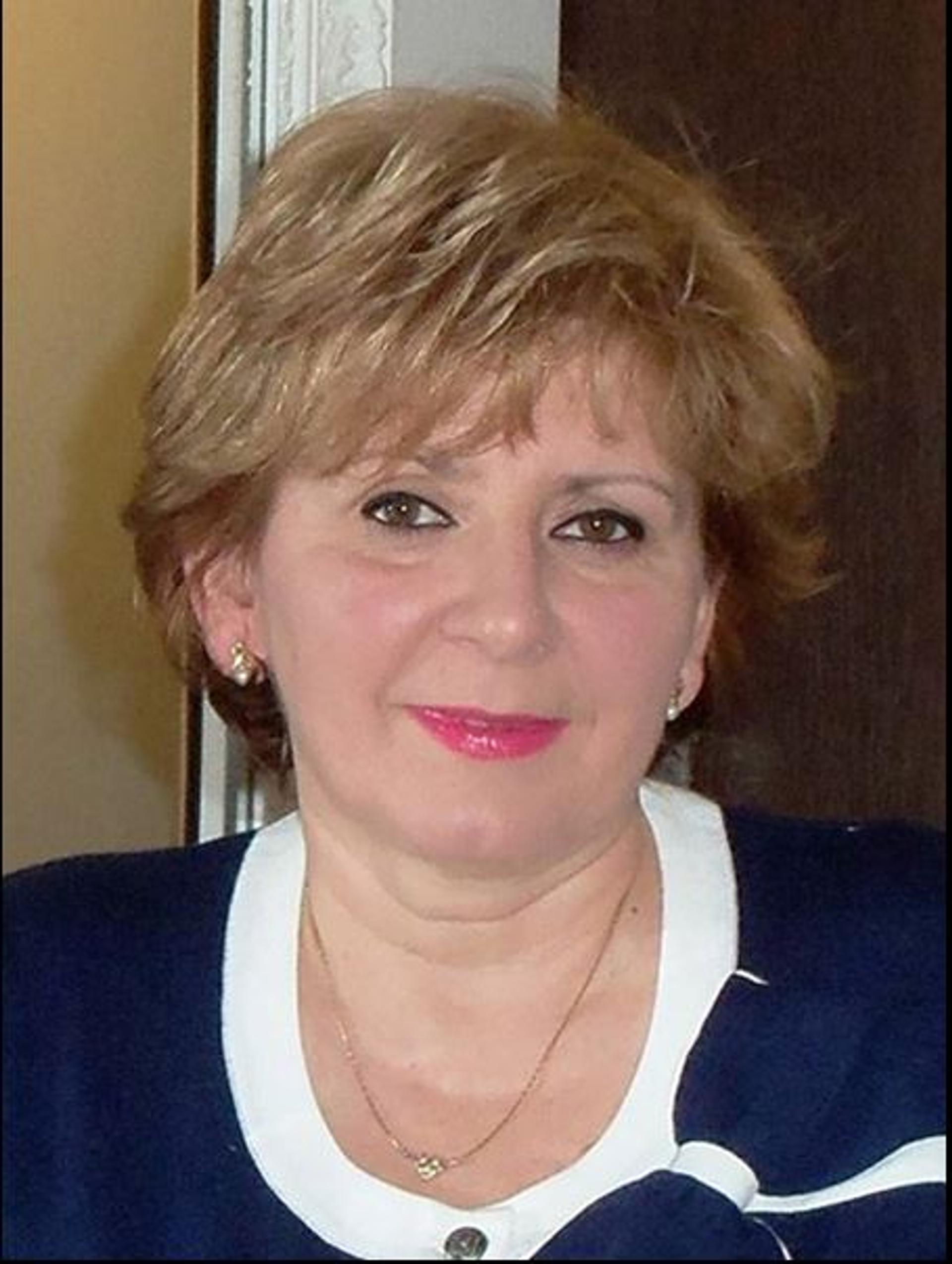 dr Ljiljana Amidžić