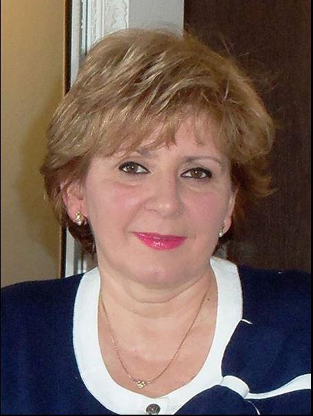 dr Ljiljana Amidžić