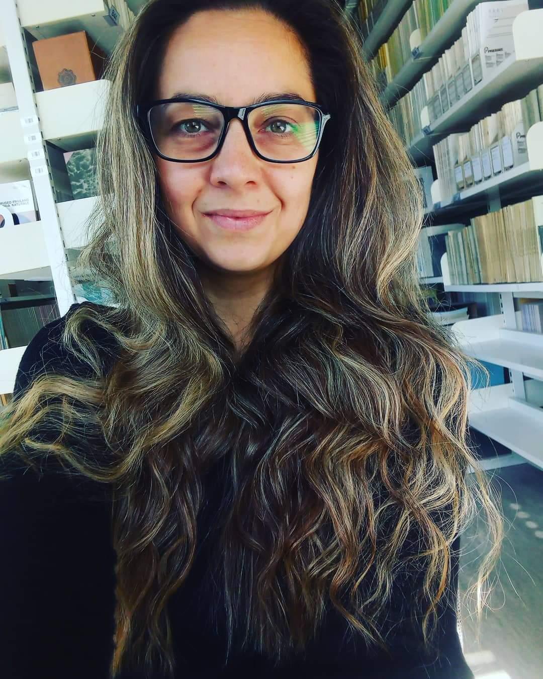 dr Dragana Šnjegota