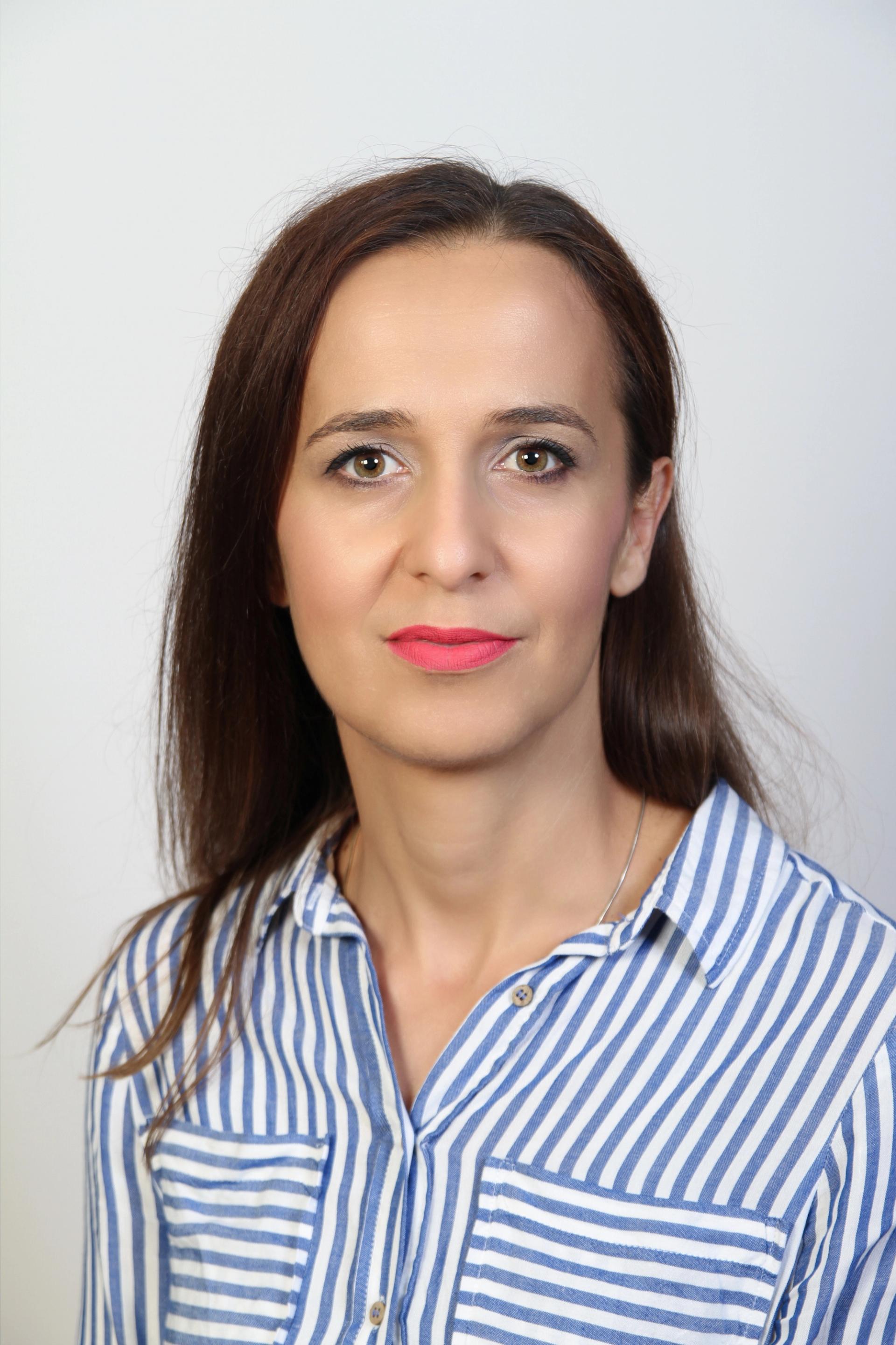 dr Marina Antić