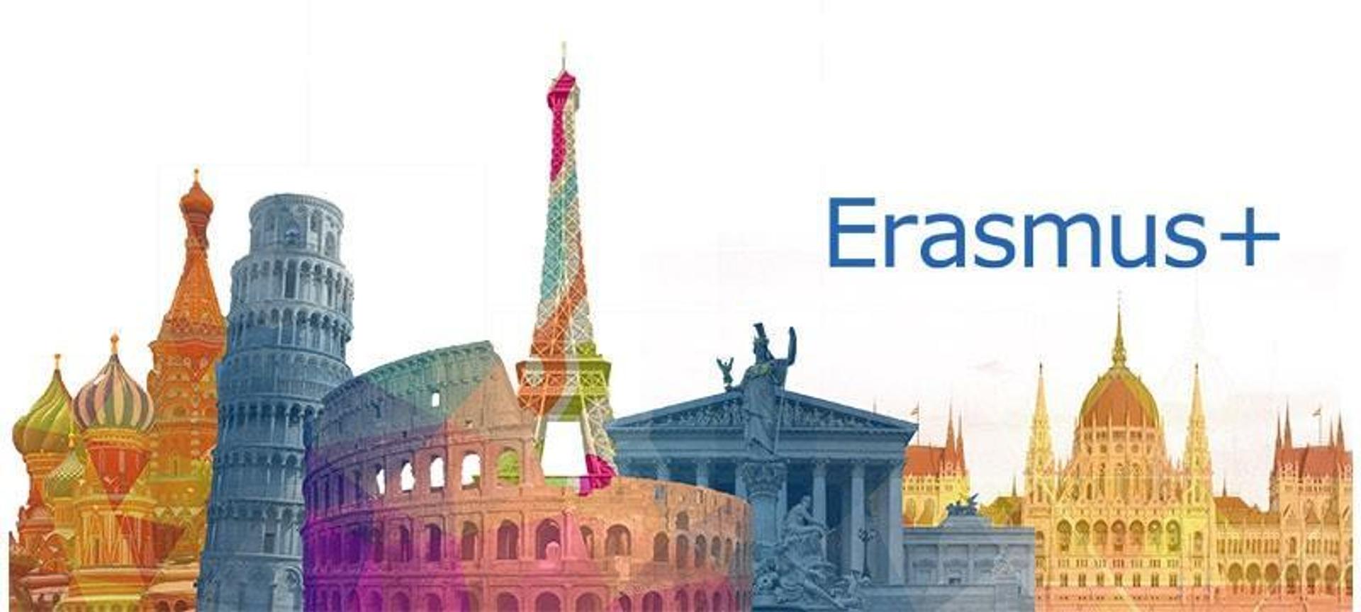 Konkurs za Erasmus+ razmjenu akademskog i administrativnog osoblja