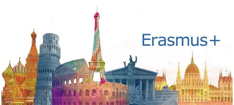 Konkurs za Erasmus+ razmjenu akademskog i administrativnog osoblja