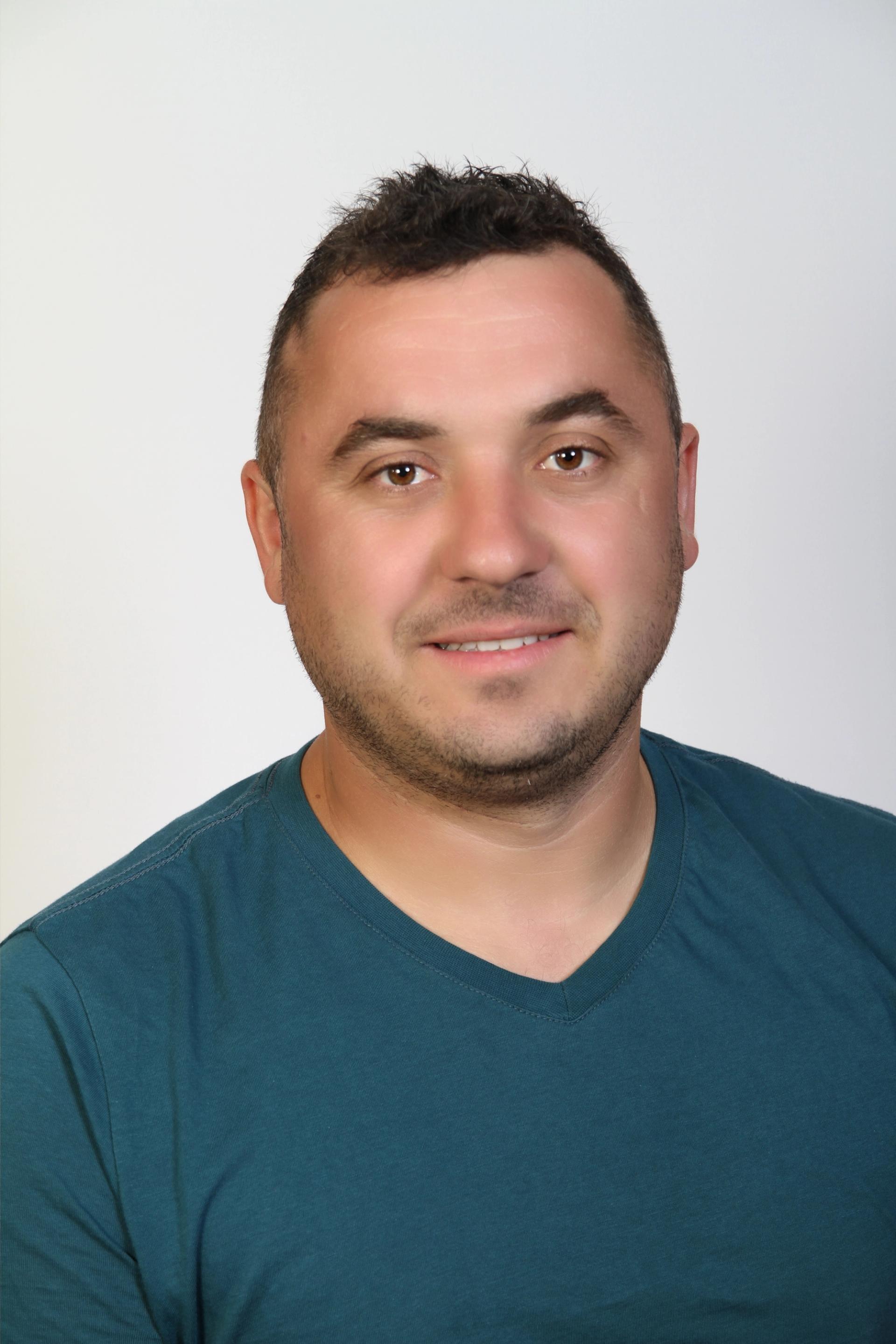 Nikola Glamočić
