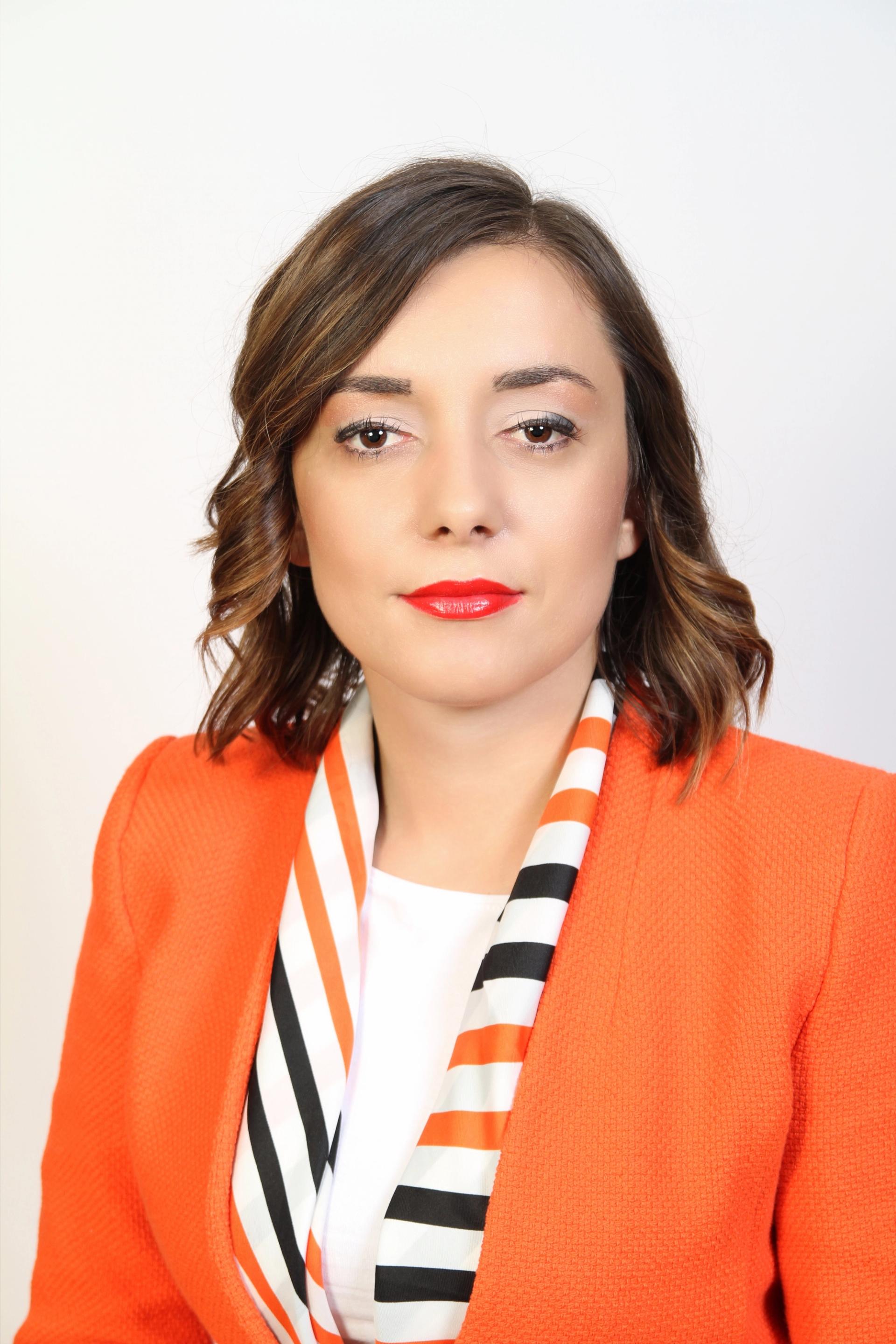 dr Mirela Kajkut Zeljković