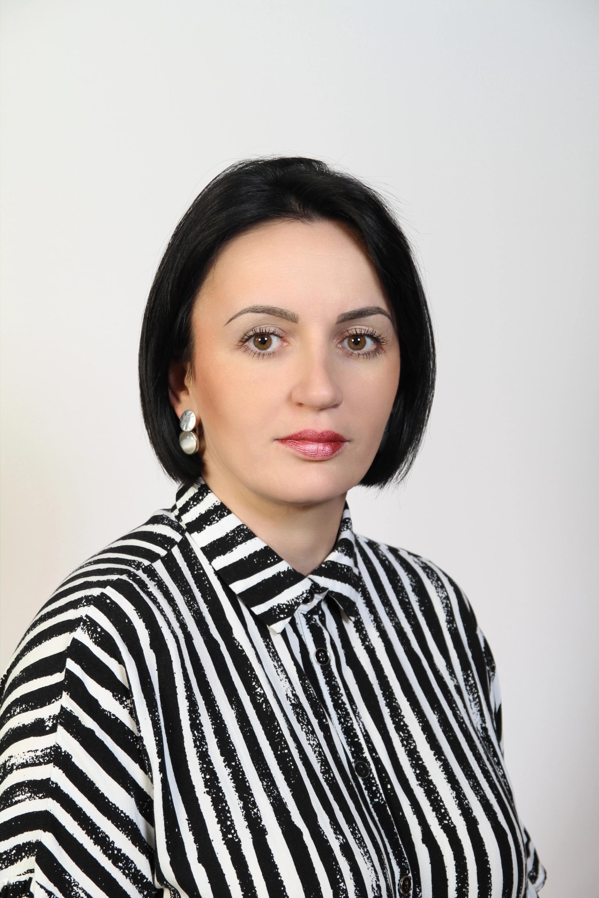 dr Jelena Nikitović