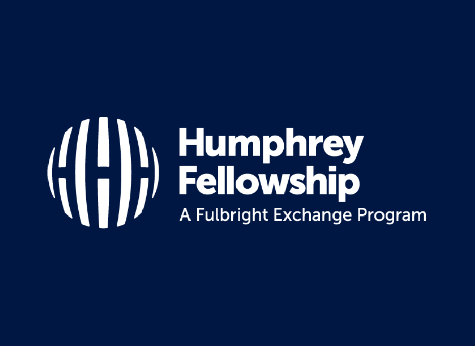 Otvoren konkurs za Humphrey Fellowship Program